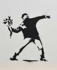 UNKNOWN Street Art Exhibition