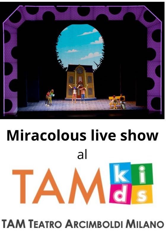 TAM KIDS