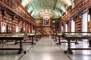 GENITORI E FIGLI » Sistema Bibliotecario di Milano