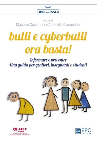 prevenzione cyberbullismo