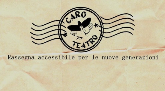 SCOPPIATI caro teatro