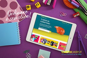 Cartoeasy cartoleria online