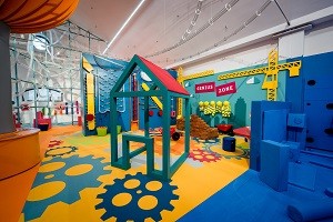 children's museum verona