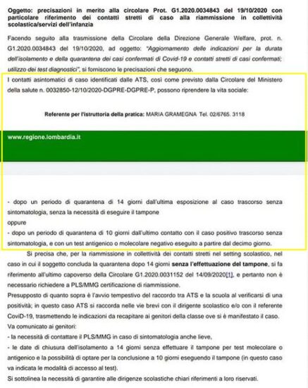 Bambini con sintomi Covid: cosa fare e i Punti Tampone Bambini con sintomi Covid Bambini con sintomi Covid