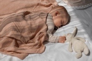 consulente del sonno infantile