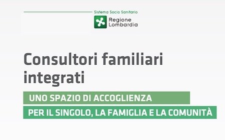 Consultori familiari a Milano