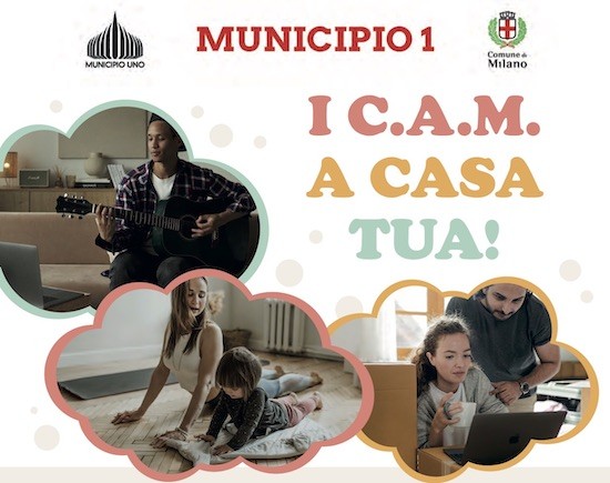 corsi-per-bambini-CAM-Municipio-Uno