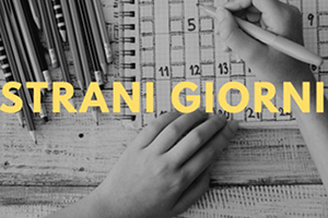 diario delle scuole Fondazione Vasilij Grossman