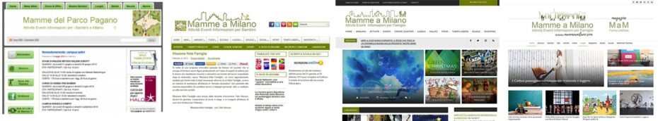 Mamme a Milano chi sono mamme a milano chi sono Mamme a Milano la storia