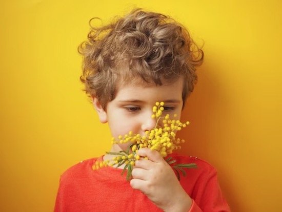 festa della donna spiegata ai bambini