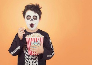 film di Halloween per bambini