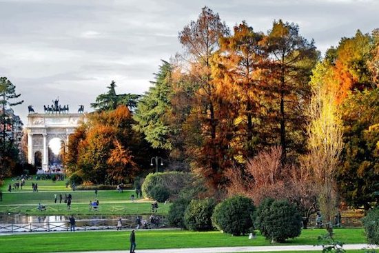 foliage a milano