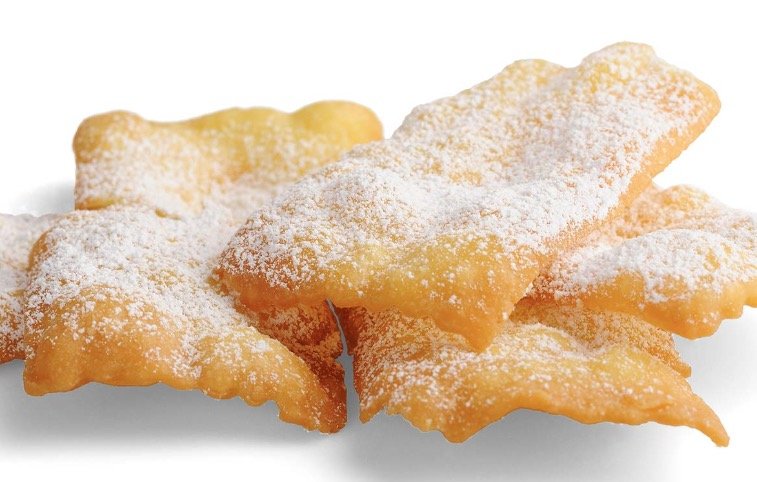 frittelle-di-carnevale