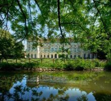 giardino GAM