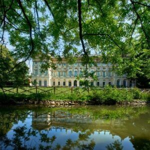 giardino GAM