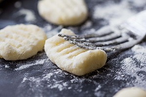 gnocchi di patate ricetta