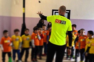 hope onlus