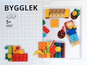 ikea lego bygglek