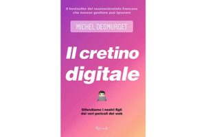 il cretino digitale-michel desmurget