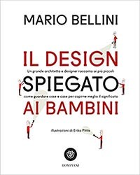 il design spiegato ai bambini