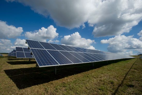 il fotovoltaico in Italia