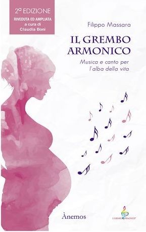 il grembo armonico_libro