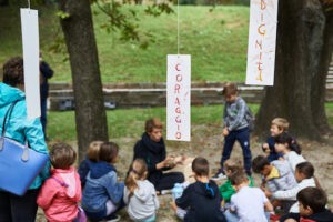 il-semino-giusto