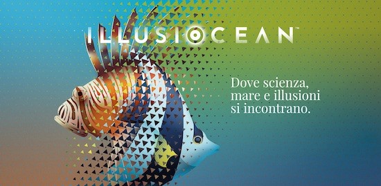 IllusiOcean IllusiOcean illusiocean