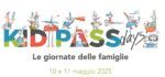 kid pass days 2025