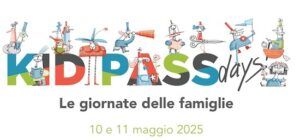 kid pass days 2025