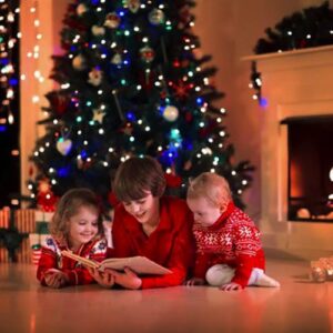 libri di natale per bambini