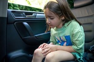 lividi cosa mettere sui bambini