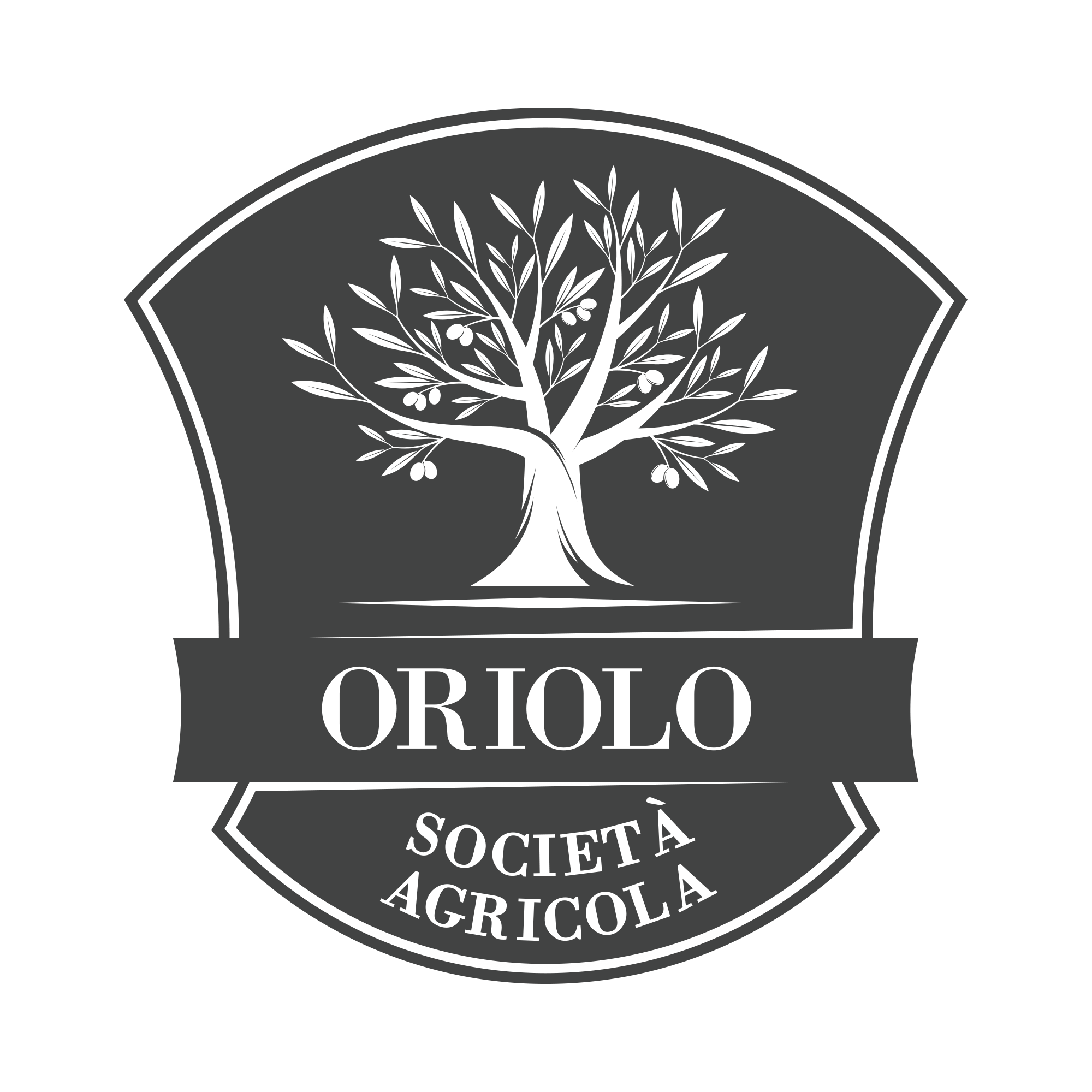Società Agricola Oriolo