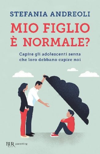 Mio figlio è normale Stefania Andreoli