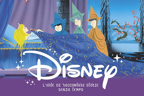 Mostra Disney al Mudec: L’arte di raccontare storie senza tempo mostra disney al mudec milano