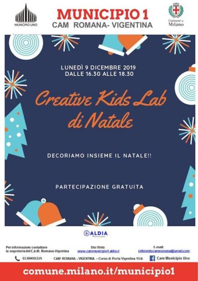 Eventi bambini e famiglie eventi bambini