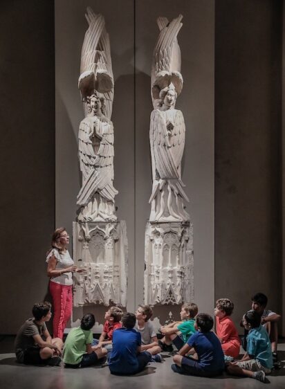 museo del duomo di milano