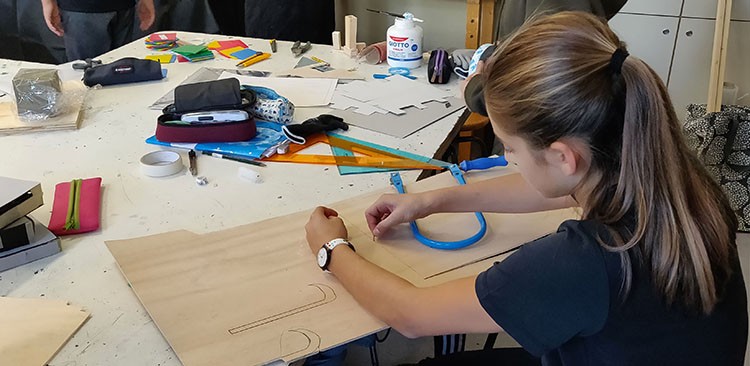 open day fondazione grossman