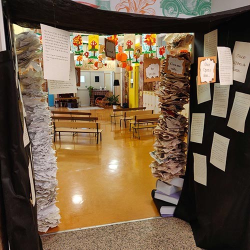 open day fondazione grossman