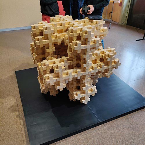 open day fondazione grossman