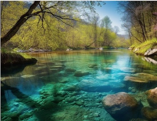 piscine naturali in Lombardia