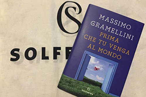 prima che tu venga al mondo_massimo gramellini