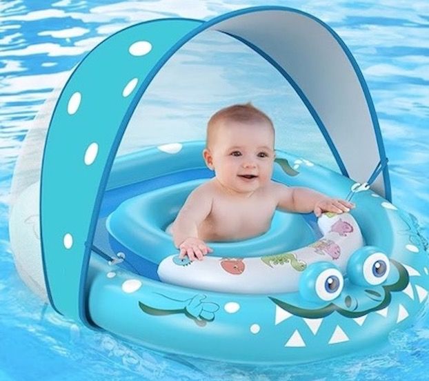 salvagenti-per-bambini