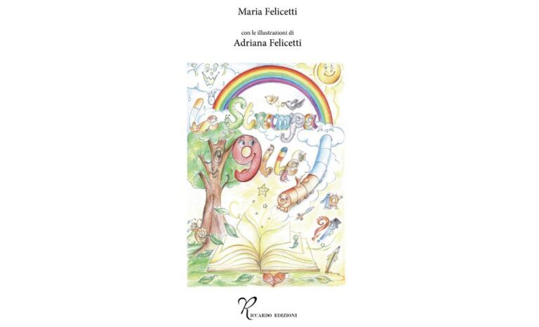 Mamme a Milano Fiabe al Parco Strampa9lle Maria Felicetti