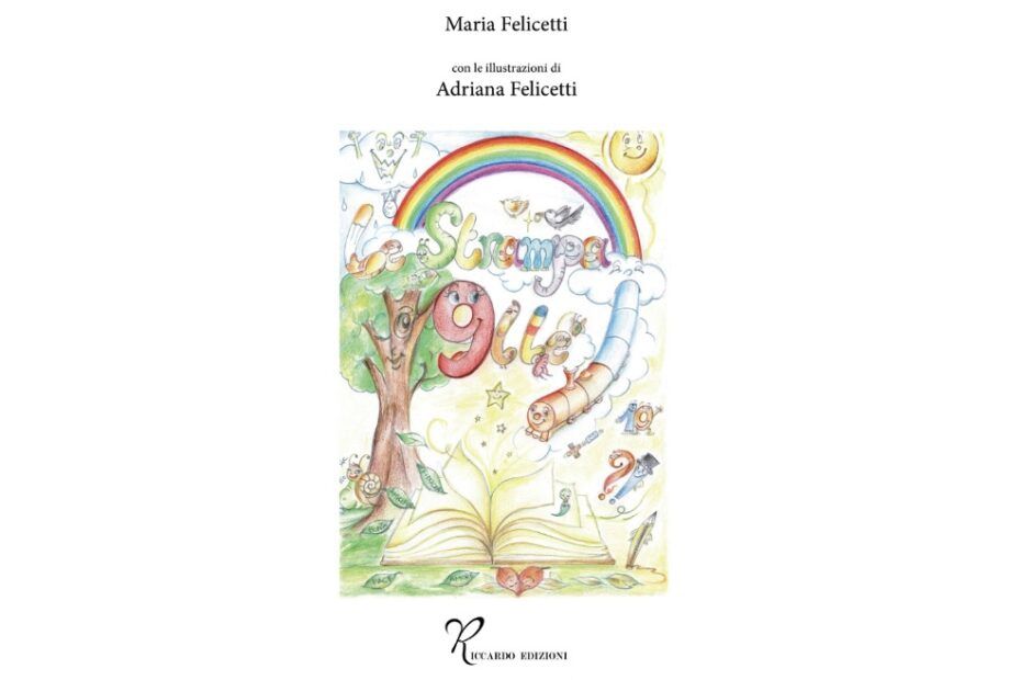 Le Strampa9lle Fiabe originali e fuori dagli schemi di Maria Felicetti Strampa9lle Strampa9lle Maria Felicetti