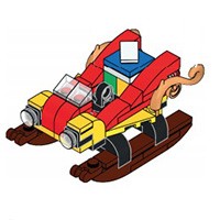 slitta-babbo-natale-LEGO