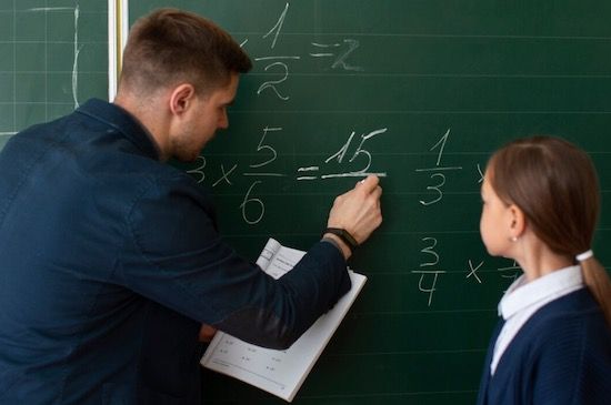 solitudine degli insegnanti