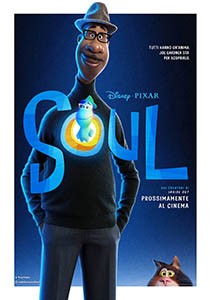 soul film disney