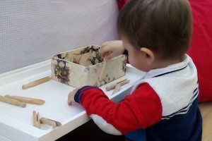 spazio montessori