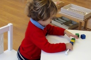 spazio montessori